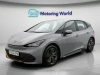 Used Cupra Born 150 kW (204 HP) 2024 Hatchback