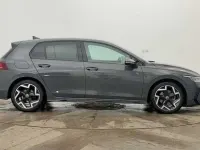 Used VW Golf VIII R-line 150 HP (110 kW) 2025 Grey Hatchback