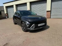 New Hyundai Kona Ultimate 198 HP (145 kW) 2026 SUV