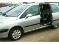 Used Citroën C8 2004 MPV