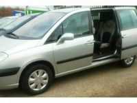 used Citroën C8 2.0