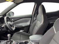 Usado Nissan Juke N-Connecta 117 CV (86 kW) 2020 Rojo SUV