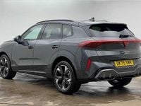New Cupra Terramar 2025 Grey SUV