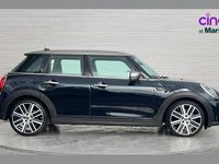Used Mini Cooper Exclusive 134 HP (98 kW) 2022 Other Hatchback