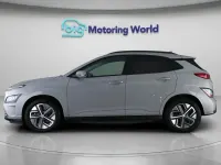 Used Hyundai Kona Premium 10 kW (14 HP) 2024 SUV