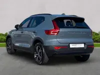 Used Volvo XC40 Plus 163 HP (119 kW) 2023 SUV