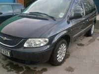 Used Chrysler Voyager 2001 MPV