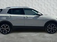 Used VW T-Cross Style 115 HP (84 kW) 2026 Grey SUV