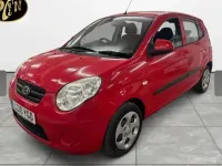 Used Kia Picanto 64 HP (47 kW) 2010