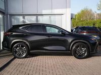 New Lexus NX450h+ 288 HP (211 kW) 2026 Black SUV