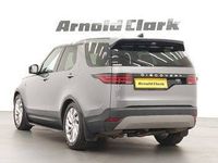 used Land Rover Discovery 3.0 P360 S 5dr Auto