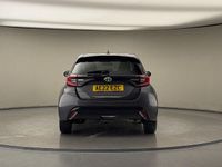 Used Toyota Yaris Hybrid 116 HP (85 kW) 2025 Hatchback