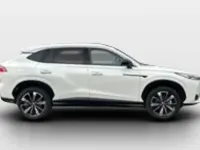 Usado MG HS Trophy 170 HP (125 kW) 2025 SUV