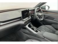 Used Cupra Terramar VZ1 267 HP (196 kW) 2025 Grey SUV