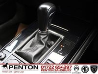 Usado Mazda CX-30 Inclusive 122 HP (89 kW) 2021 Vermelho SUV