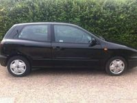 Usado Fiat Bravo 2001 Citadino