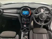 Used Mini Cooper Hatch 134 HP (98 kW) 2020 Silver Hatchback