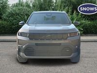 New Jeep Compass 2026 Amazonia green SUV