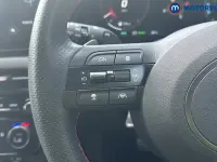 Used Hyundai Tucson N Line 239 HP (175 kW) 2026 Red SUV