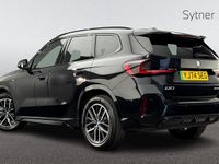 Used BMW iX1 M Sport 147 kW (201 HP) 2025 Black SUV