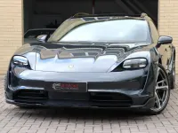 Used Porsche Taycan Cross Turismo 350 kW (476 HP) 2023 Grey Estate
