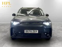 Used Leapmotor C10 160 kW (218 HP) 2025 Grey SUV