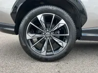 Used MG HS Trophy 167 HP (122 kW) 2025 Silver SUV