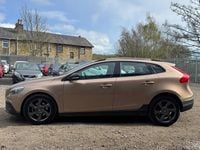 Usado Volvo V40 2014 Castanho Citadino