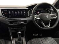 Used VW Polo 115 HP (84 kW) 2025 Hatchback