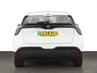 Used MG MG4 EV SE 319 kW (435 HP) 2024 Hatchback