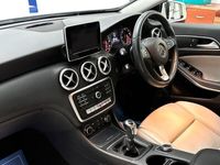 used Mercedes A180 A ClassSE Executive 5dr