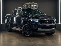Usado Ford Ranger Wildtrack 213 HP (156 kW) 2023 Preto Pickup