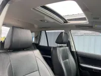 Used Suzuki Grand Vitara SZ5 2014 White SUV