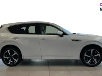 Used Mazda CX-60 Takumi-Line 2023 White SUV