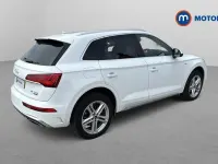 Used Audi Q5 S-Line 265 HP (194 kW) 2024 SUV