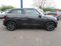 used Mini Cooper S Paceman Paceman 1.6