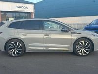 New Skoda Enyaq iV SportLine 210 kW (286 HP) 2026 Meteor grey SUV