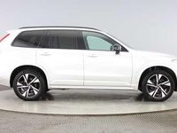 Used Volvo XC90 R-Design 232 HP (170 kW) 2022 SUV