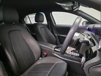 Used Mercedes A180 Executive 134 HP (98 kW) 2023 Black Hatchback