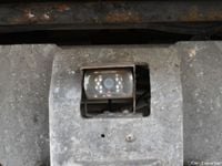 Used Mitsubishi Canter 2011