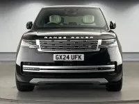 Used Land Rover Range Rover Autobiography 460 HP (338 kW) 2024 Santorini black SUV