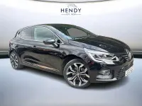 Used Renault Clio Techno 145 HP (106 kW) 2023 Diamond black  Hatchback