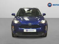 Used Toyota Yaris Hybrid 116 HP (85 kW) 2026 Estate