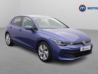 Second-hand VW Golf VIII Match 150 CP (110 kW) 2026 Hatchback