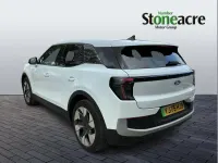 Used Ford Explorer Premium 210 kW (286 HP) 2025 White SUV