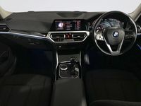 used BMW 330e 3 Series 2.0SE PRO 4d 289 BHP