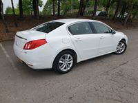 used Peugeot 508 2.0 HDi 140 Active 4dr