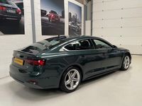 used Audi A5 Sportback 2.0 TDI ultra S line S Tronic Euro 6 (s/s) 5dr