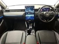 Used Honda e:Ny1 Elegance 150 kW (204 HP) 2024 Black SUV