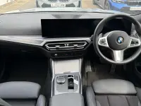 Used BMW 320 M Sport 181 HP (133 kW) 2024 Grey Estate